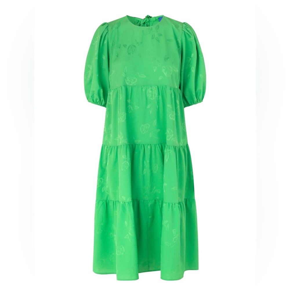 Livia Dress